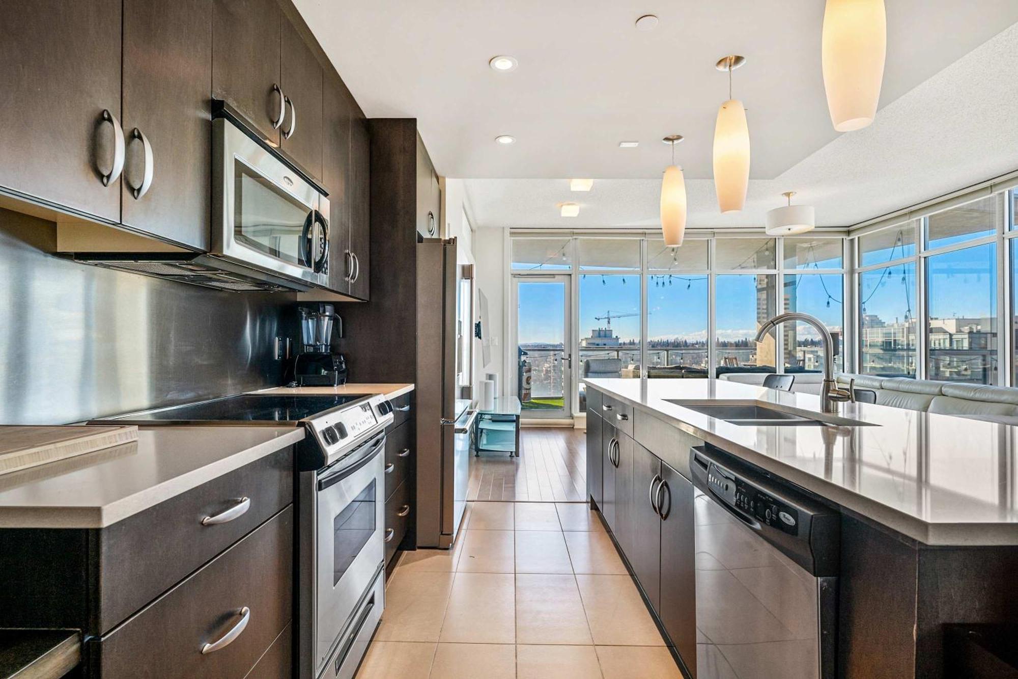 Apartment Urban Oasis - 2br Downtown Large Balcony *