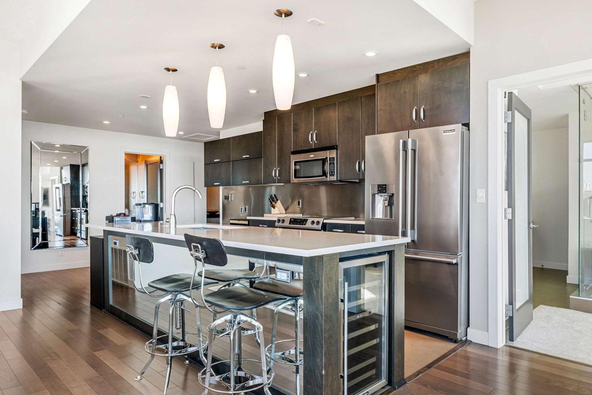 Apartment Urban Oasis - 2br Downtown Large Balcony